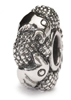 Charm Trollbeads in Argento TAGBE-50005 - TAGBE-50005